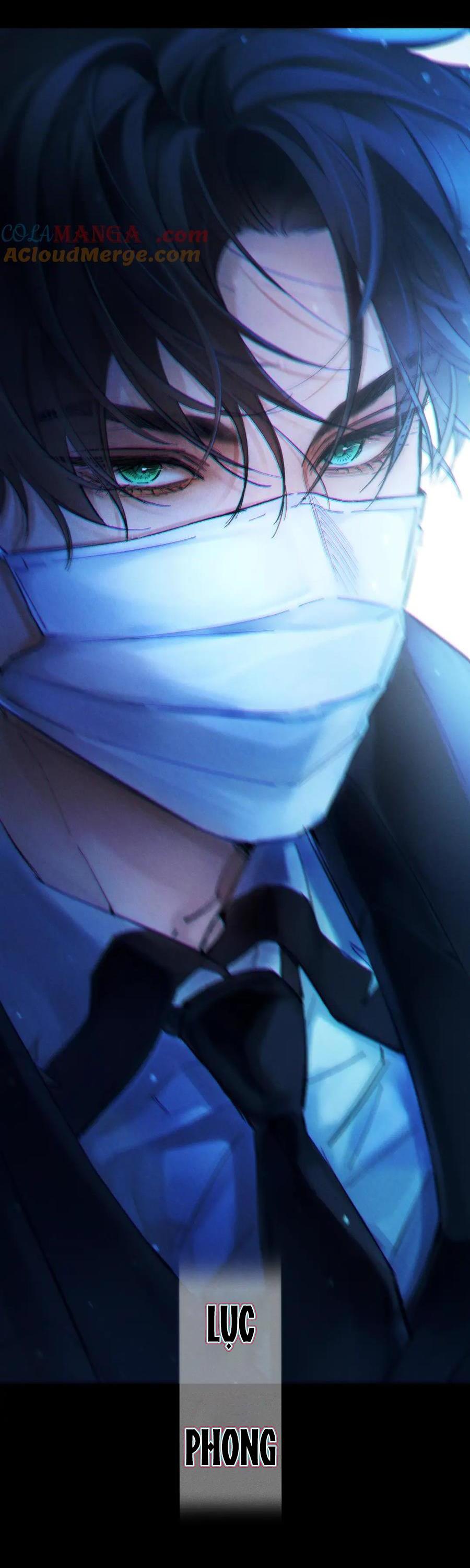 Đọc truyện Cây Nấm Nhỏ - Chapter 36