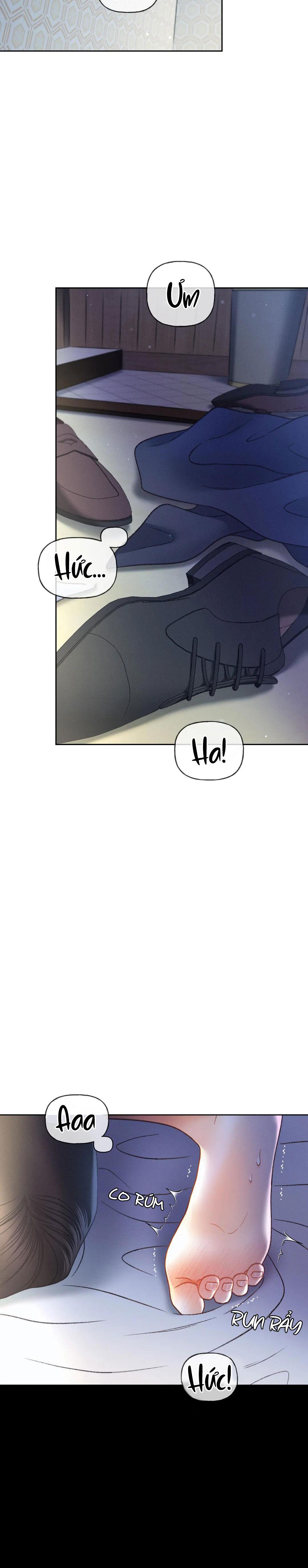 Đọc truyện RẠP CHIẾU PHIM ANEMONE - Chapter 60