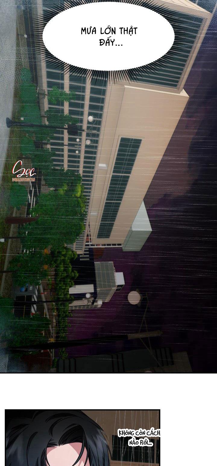 Đọc truyện HÃY LẤY LẦN ĐẦU CỦA TÔI ĐI ! - Chapter 3