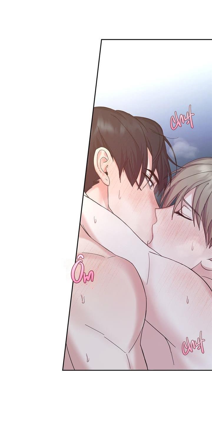 Đọc truyện BẢN SAO ÂM HƯỞNG - Chapter 1