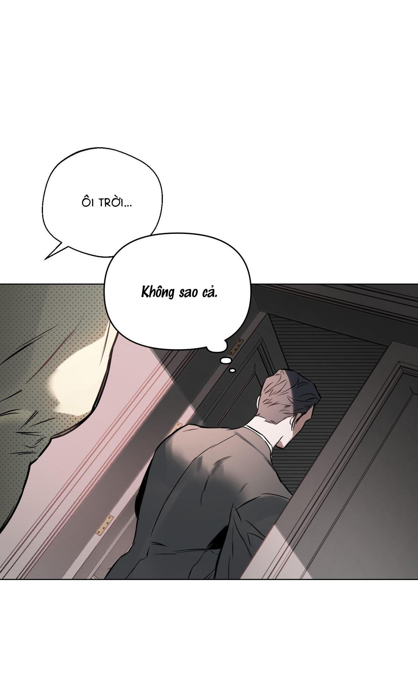 Đọc truyện  Định Tên Mối Quan Hệ - Chapter 50
