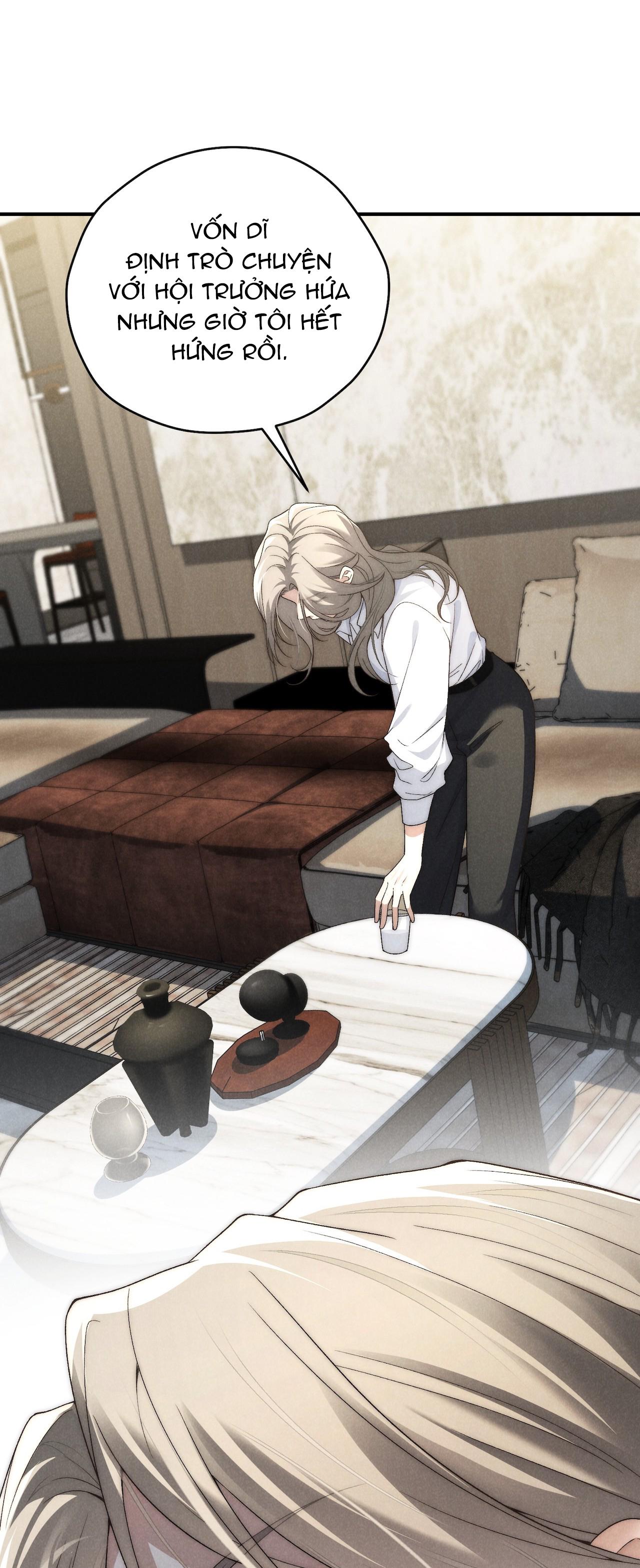 Đọc truyện (END) Thiếu Gia Hư Hỏng - Chapter 43