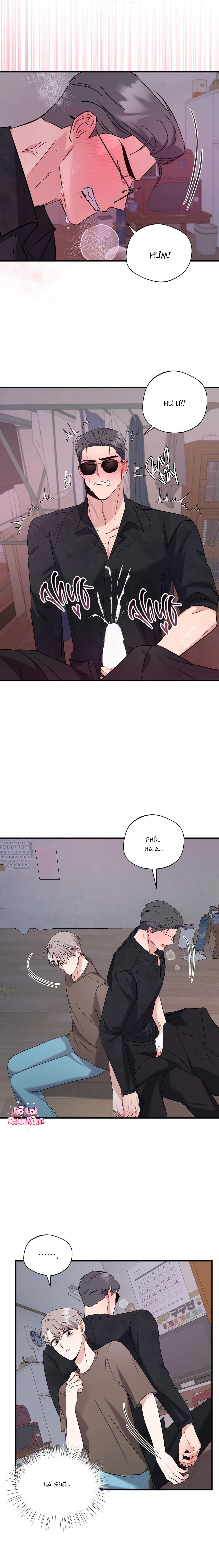 Đọc truyện GIANG HỒ LẠ MẶT - Chapter 20
