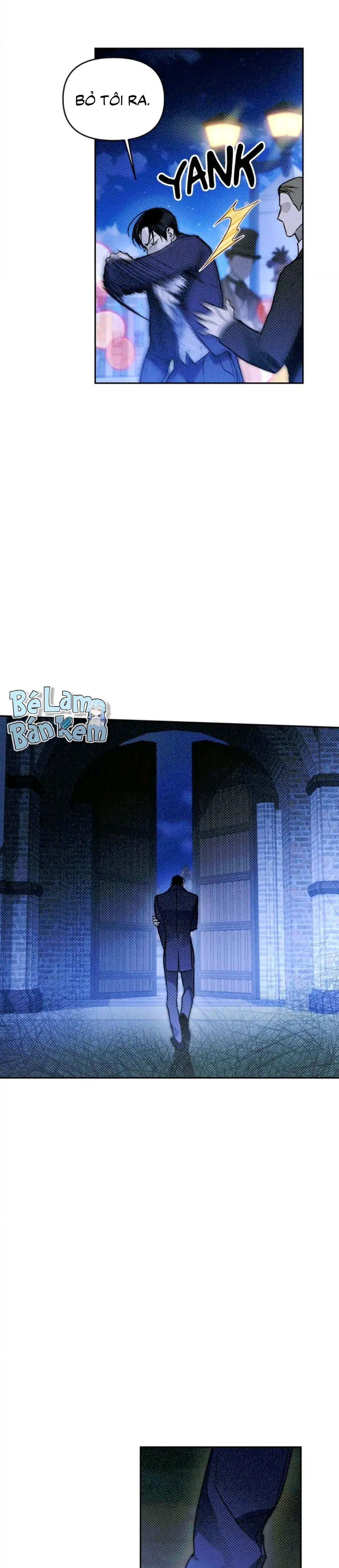 Đọc truyện SOLO FOR TWO - Chapter 23