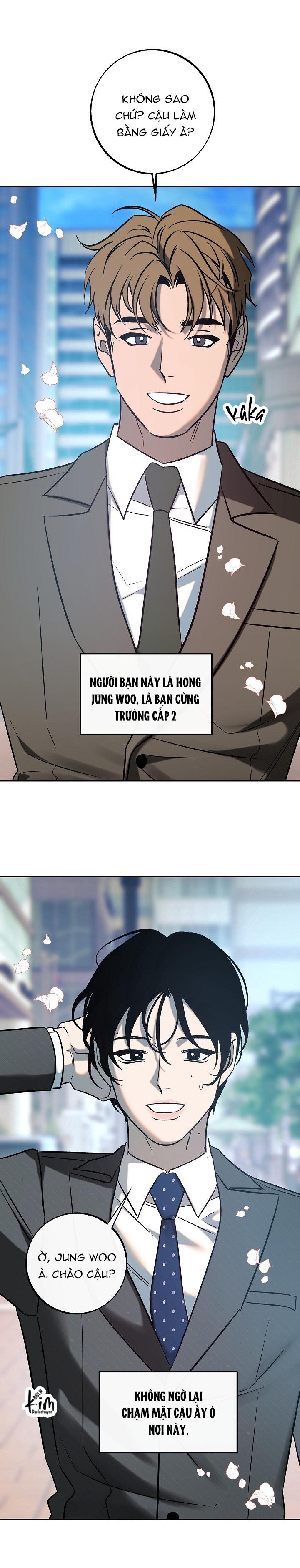 Đọc truyện Sa Ha (Anh dâu x em chồng) - Chapter 50