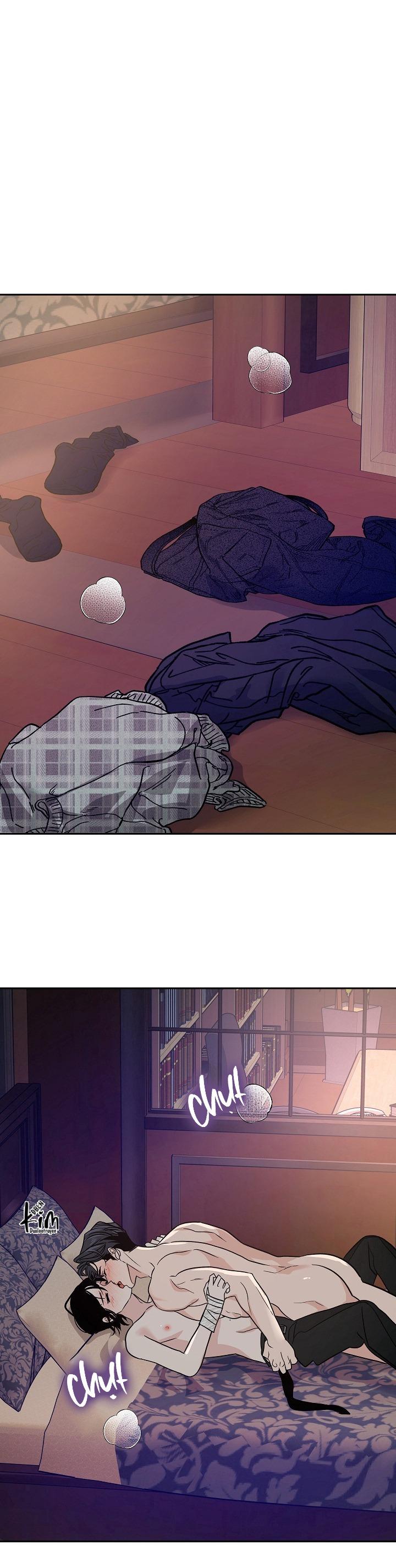 Đọc truyện Sa Ha (Anh dâu x em chồng) - Chapter 40