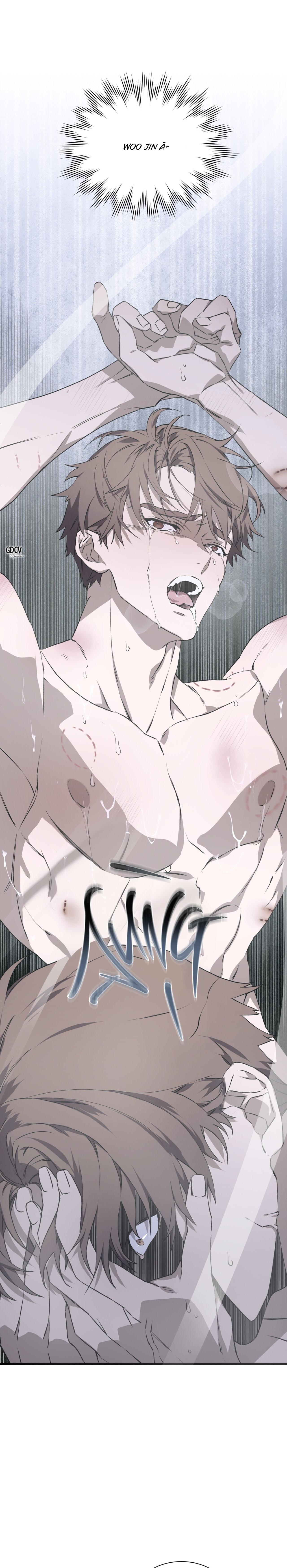 Đọc truyện LẠC LỐI - Chapter 1