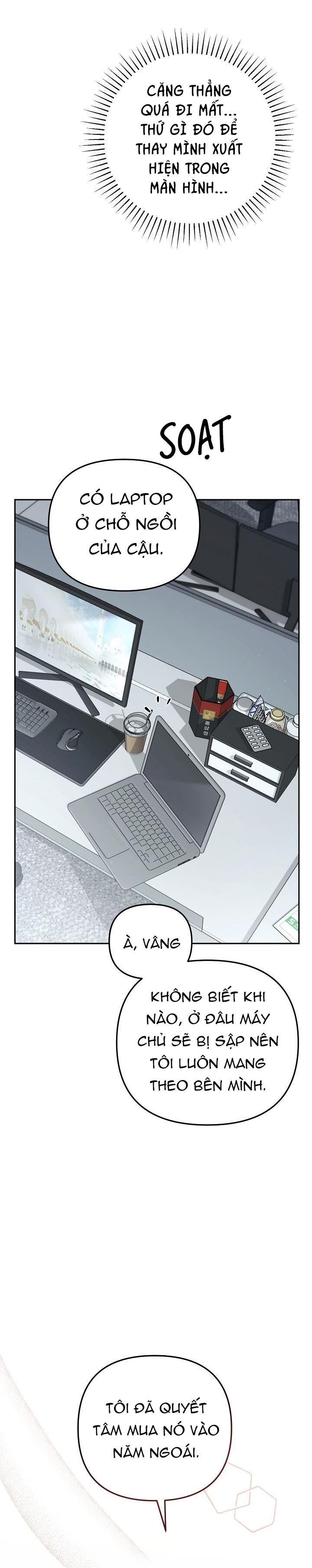 Đọc truyện ROMANCE NOT ROMANTIC - Chapter 2