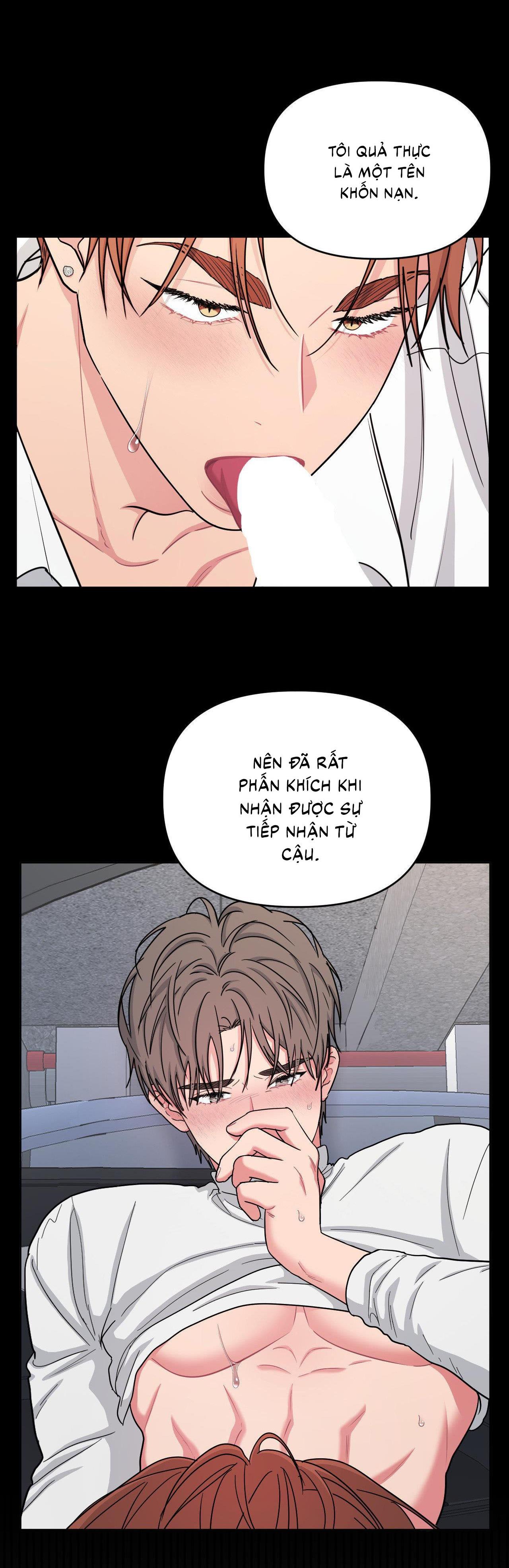 Đọc truyện  Chàng Trai Mỹ Thuật - Chapter 31