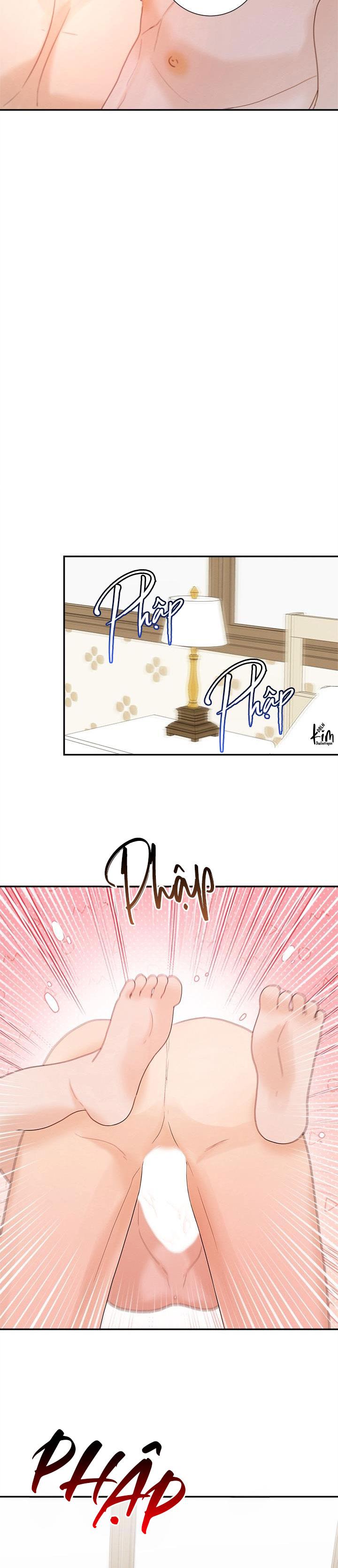 Đọc truyện TUYỂN TẬP NHẤT THỤ ĐA CÔNG CỦA NHÀ KIM - Chapter 29.3