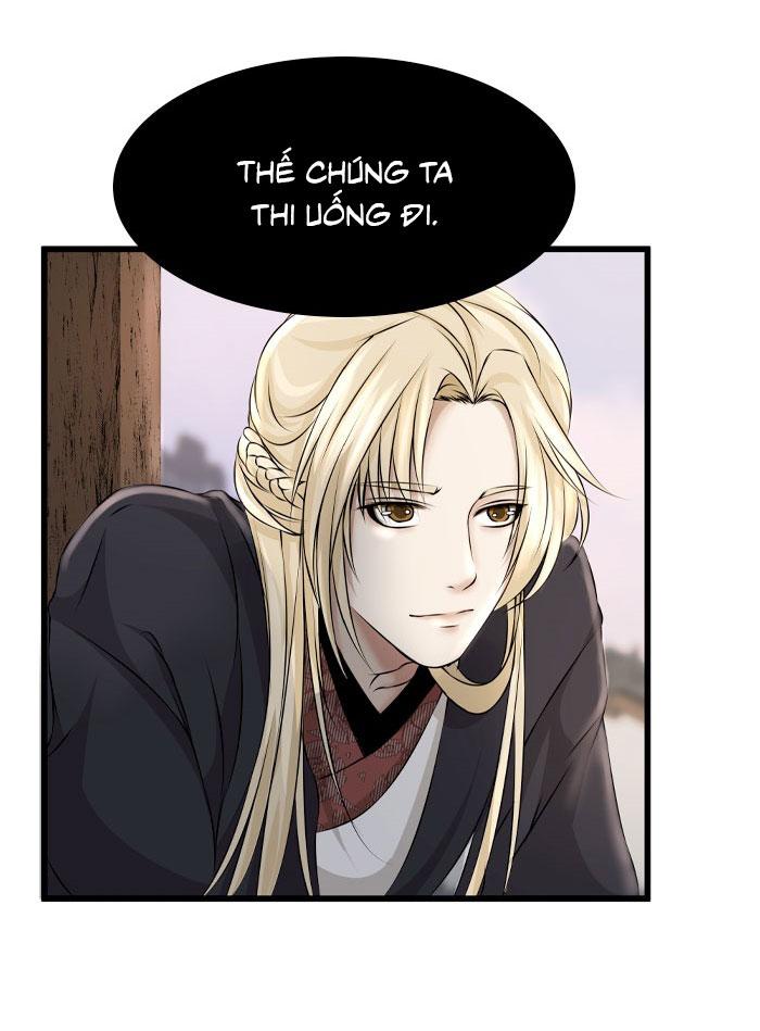 Đọc truyện Sao cứ phải dây dưa với nhân vật phụ như ta - Chapter 5