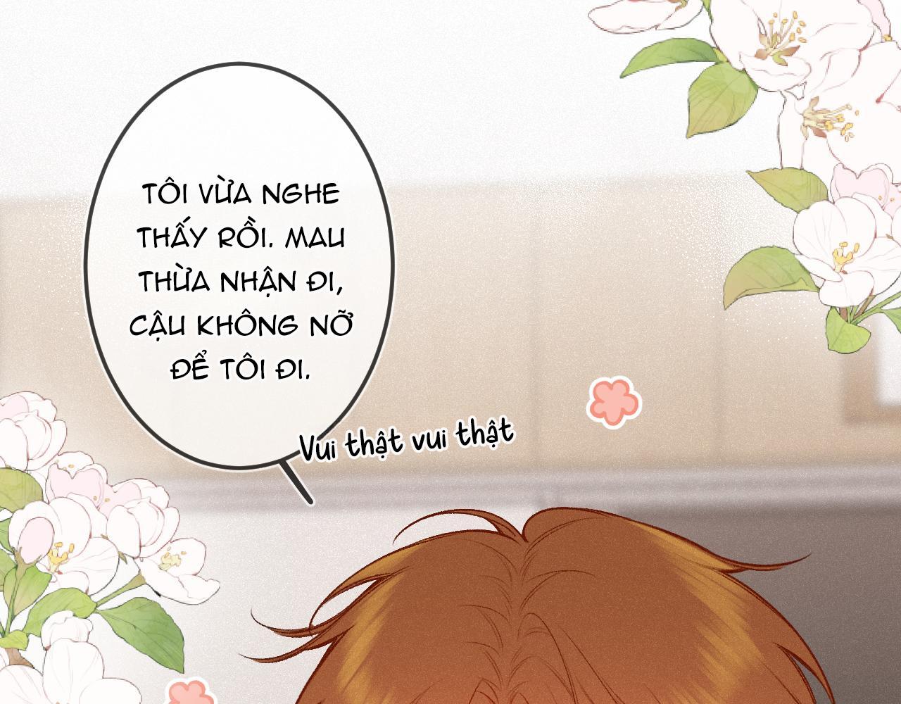 Đọc truyện (END) Em Đến Cùng Cơn Gió - Chapter 44