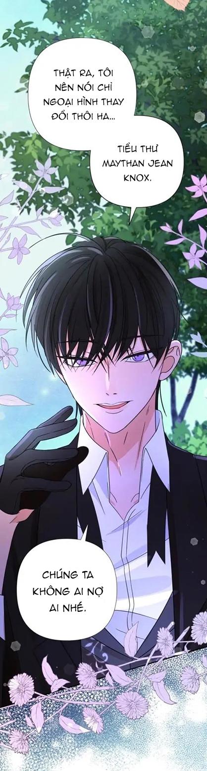 Đọc truyện Mắc Kẹt Trong Game Hẹn Hò Của Em Gái Tôi - Chapter 7