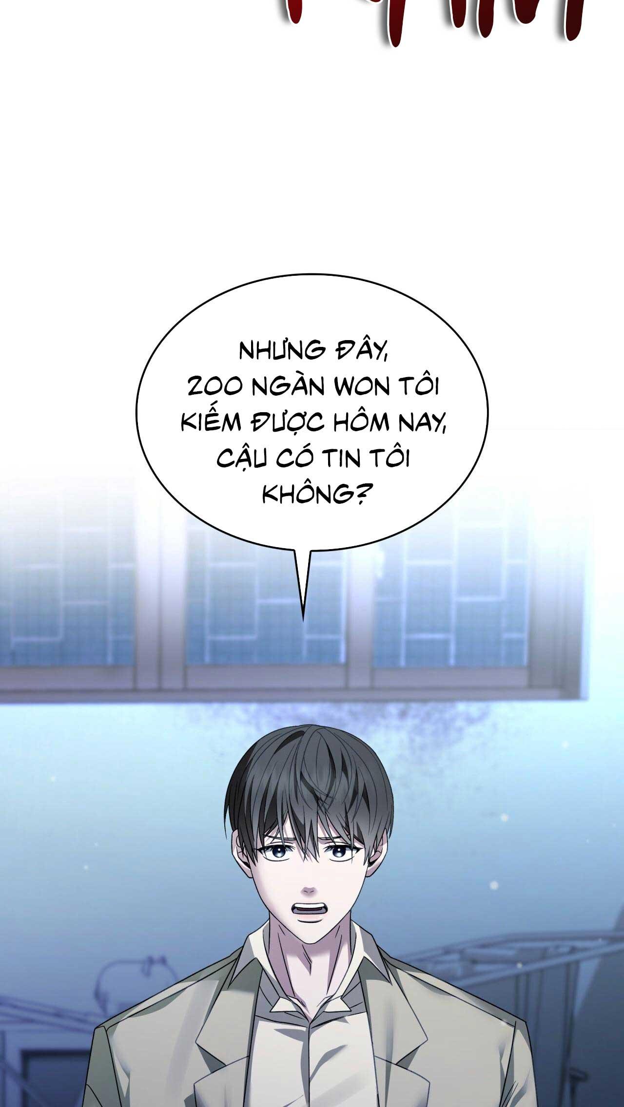 Đọc truyện Raw - Chapter 17