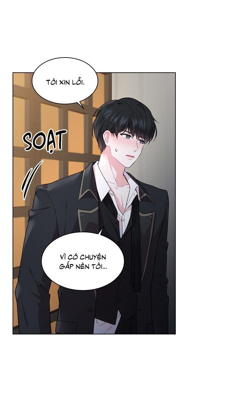 Đọc truyện Who’s your daddy - Chapter 6