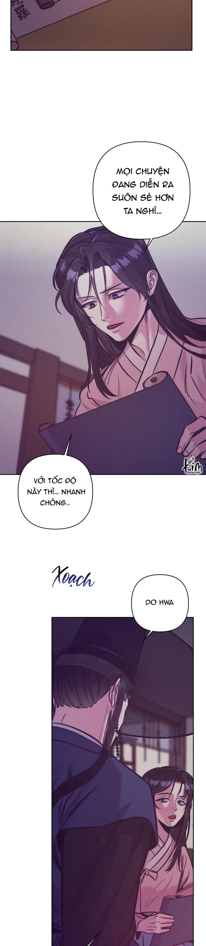 Đọc truyện TRUYỆN NGẮN LỤC LẠC ĐÔI - Chapter 1.3
