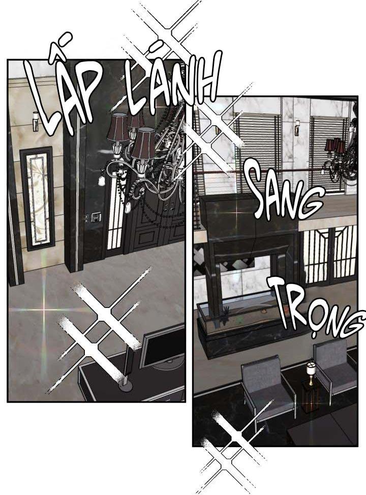 Đọc truyện Lãng mạn một chiều - Chapter 3