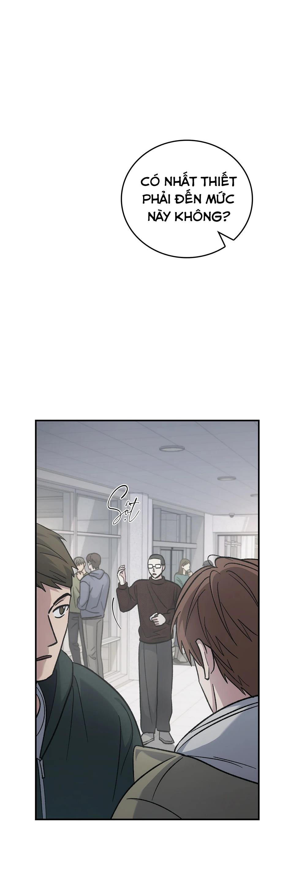 Đọc truyện Deadman Switch - Chapter 56