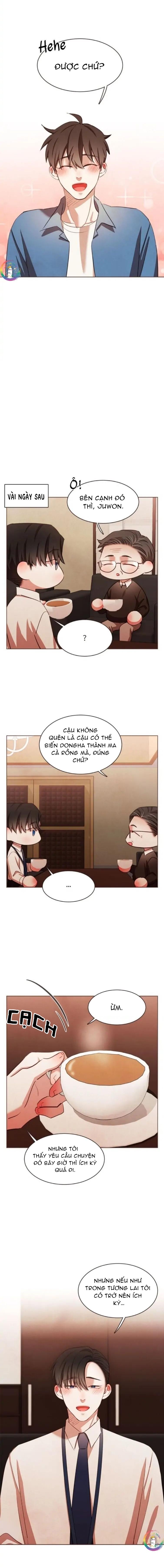 Đọc truyện Ma Cà Rồng Đếch Có Thật Đâu! (END) - Chapter 80