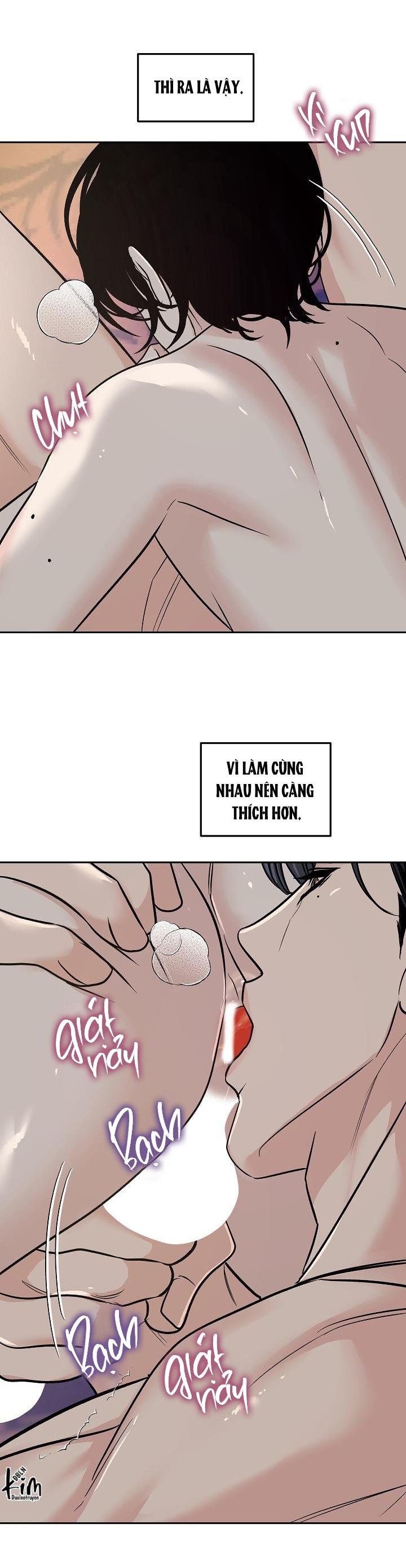 Đọc truyện Sa Ha (Anh dâu x em chồng) - Chapter 41