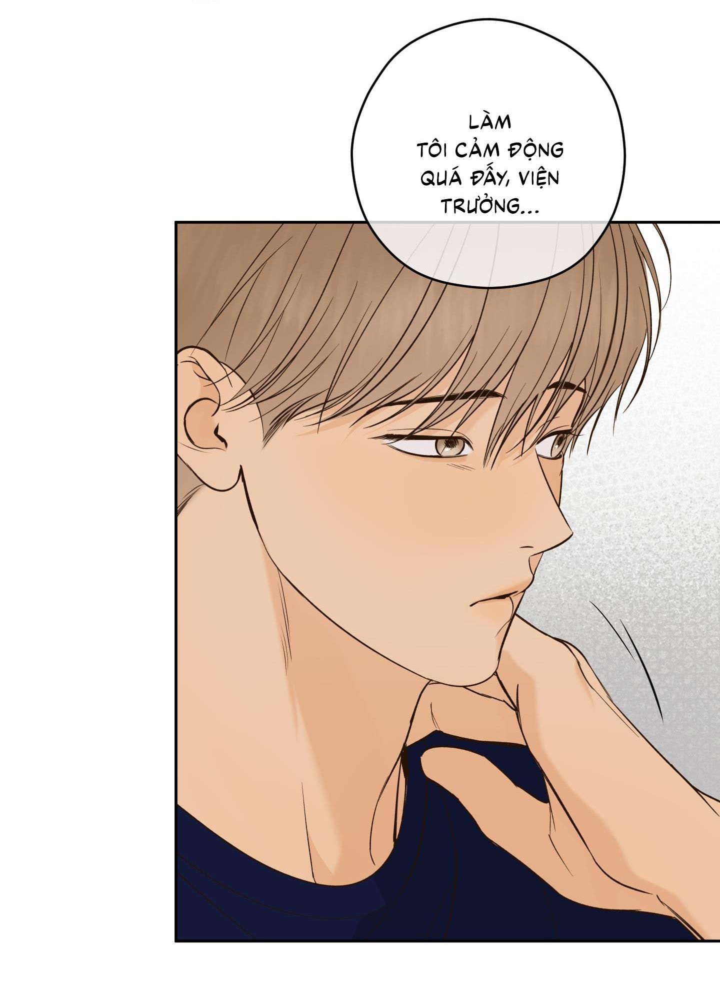 Đọc truyện  Ngọn Gió Dịu Dàng - Chapter 17