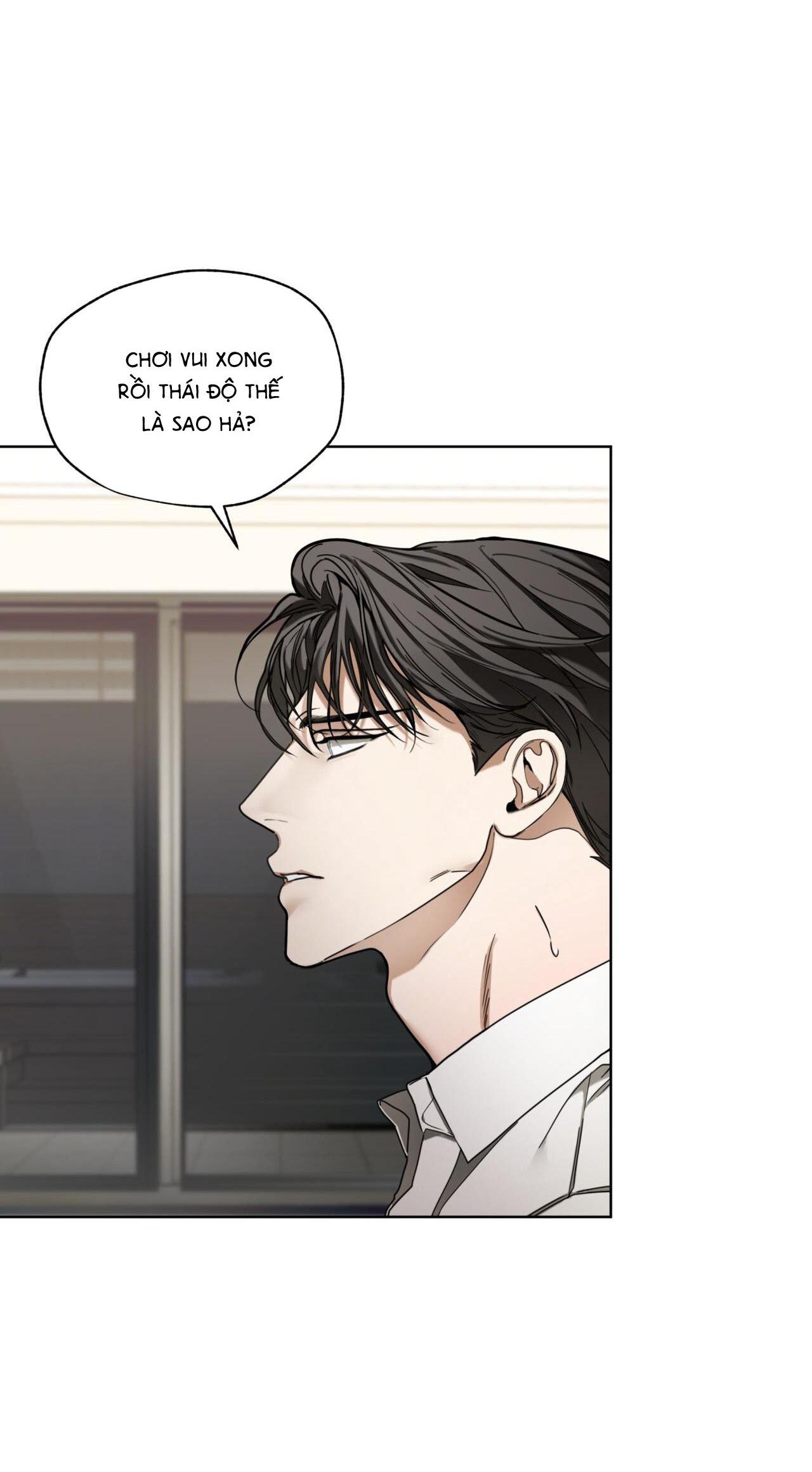 Đọc truyện  Phạm Luật - Chapter 82