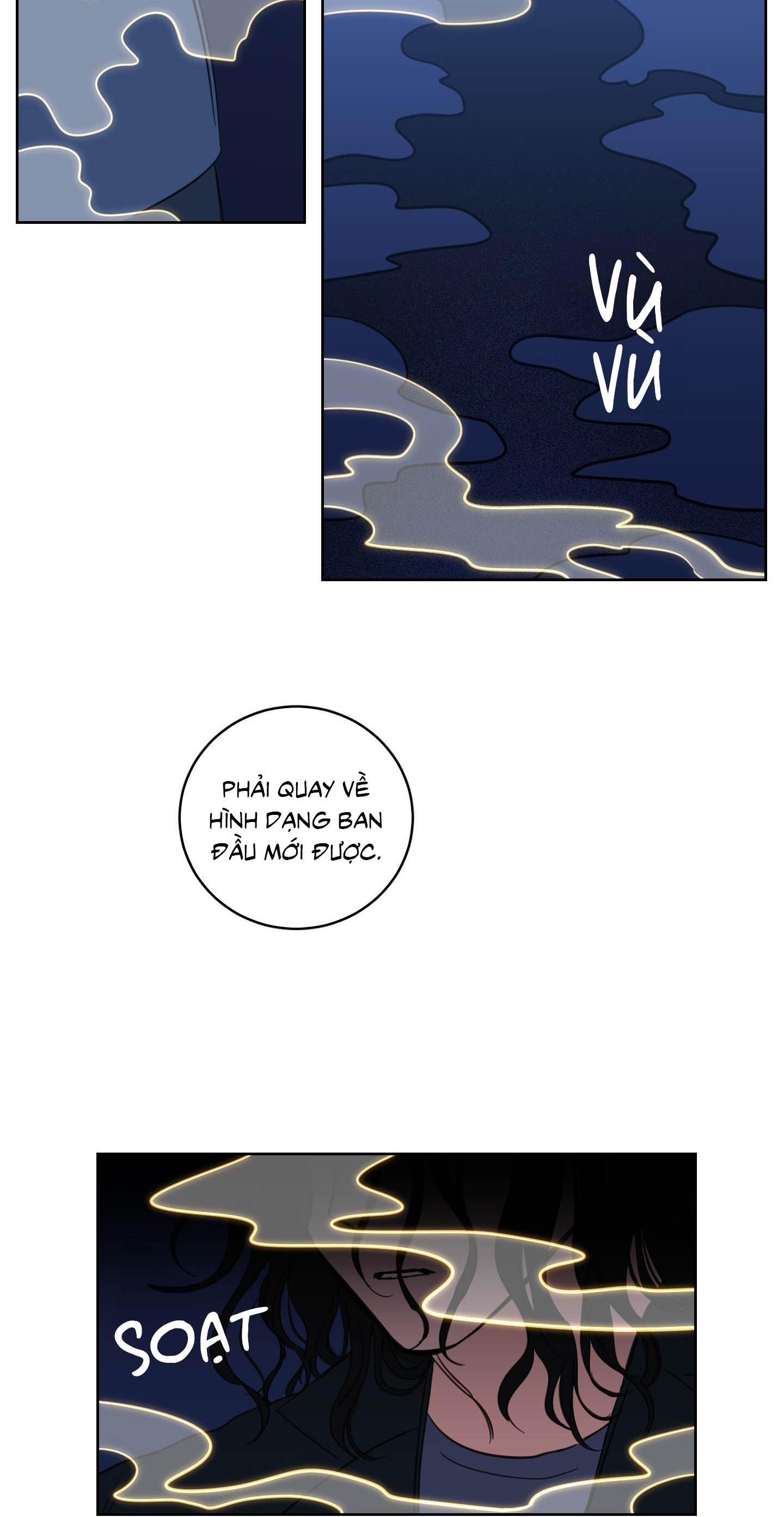 Đọc truyện Mẹo Thuần Hóa Hổ - Chapter 90