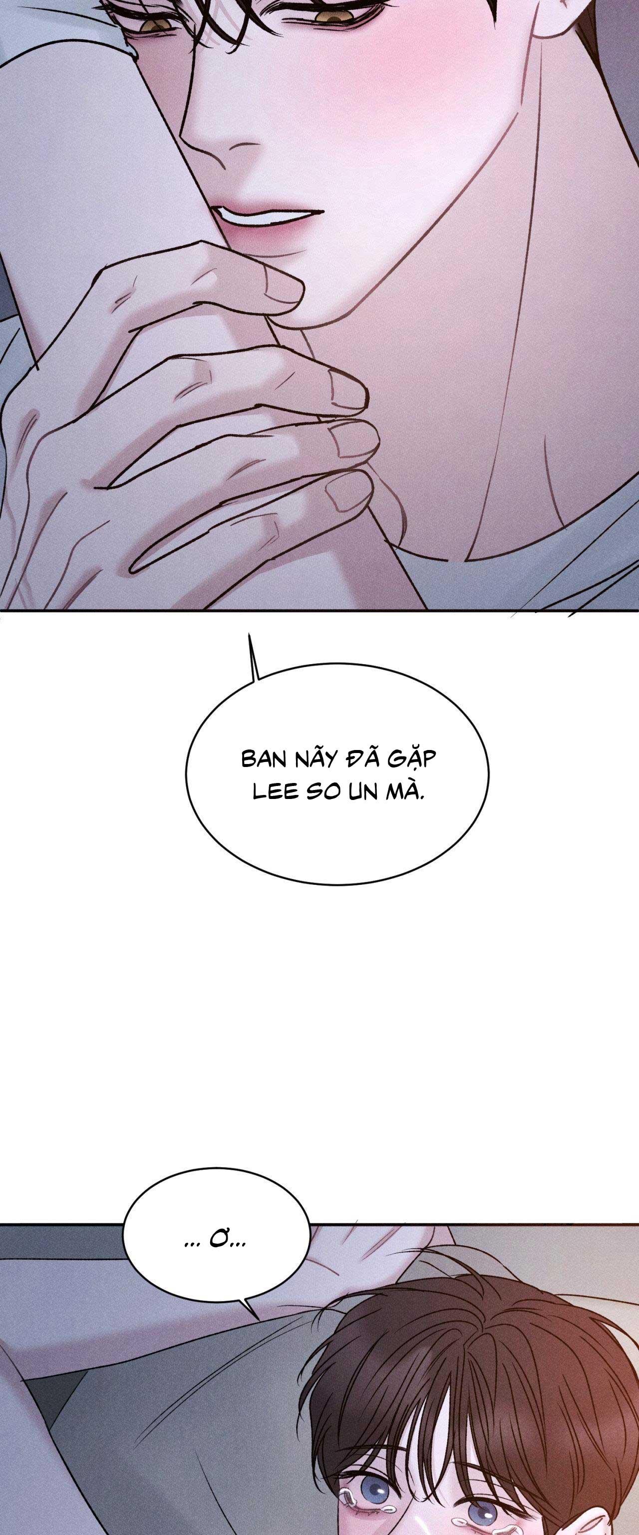 Đọc truyện Joo Eun - Chapter 20