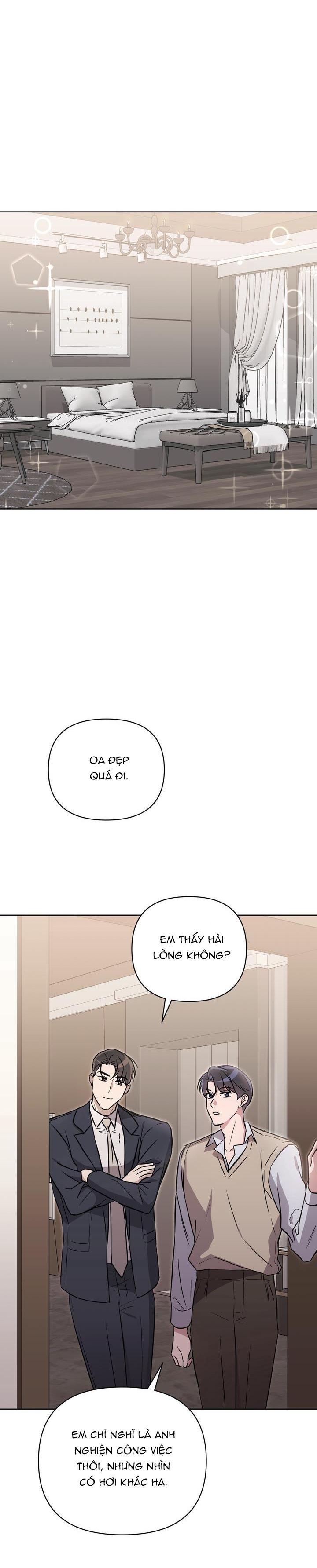 Đọc truyện PHIM TRUYỀN HÌNH DÀI TẬP - Chapter 49