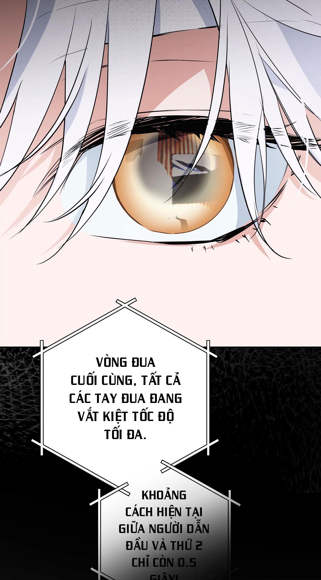 Đọc truyện OFF TRACK - Chapter 32