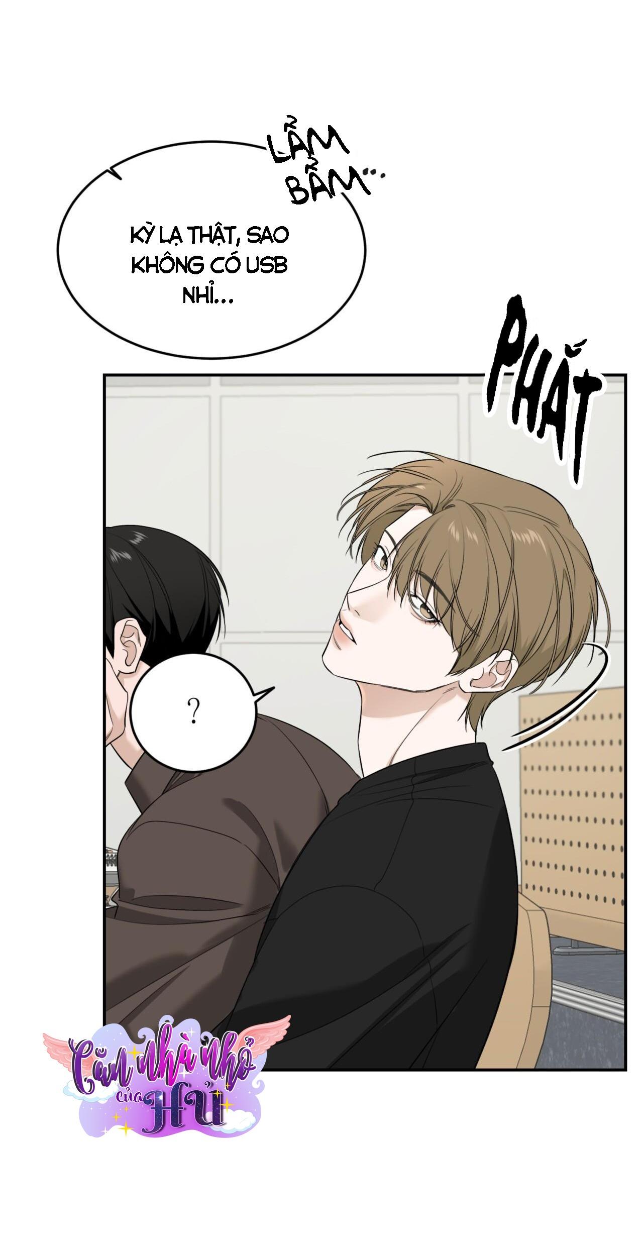 Đọc truyện CHÀNG TRAI CHO EM MỌI THỨ - Chapter 21