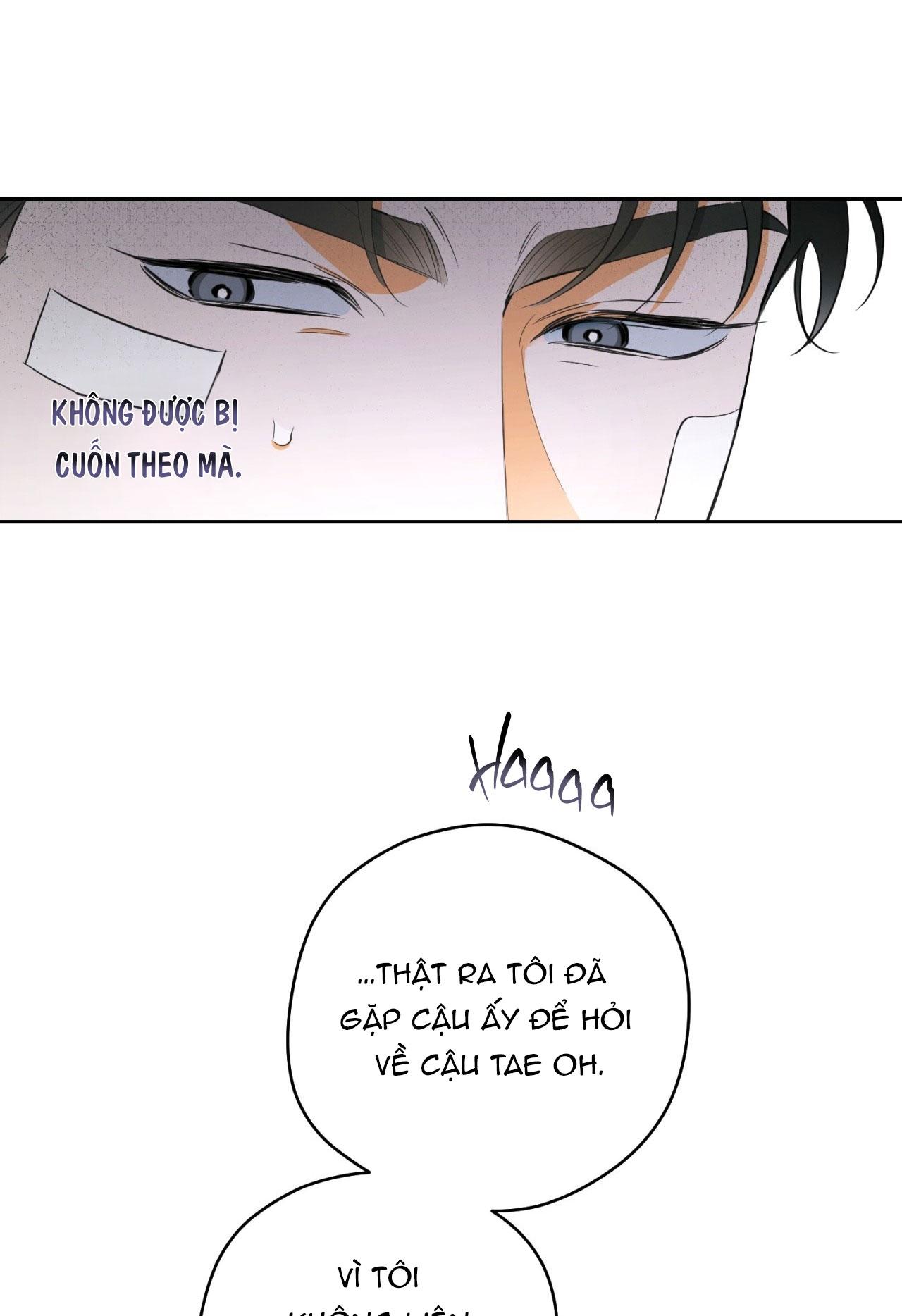 Đọc truyện OFF TRACK - Chapter 27