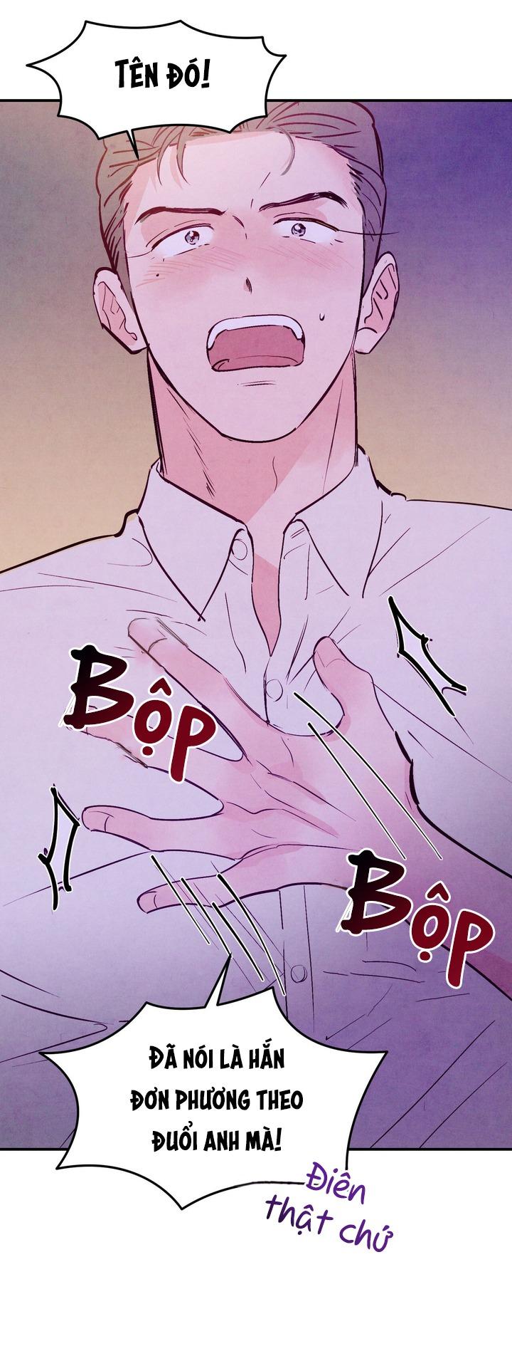 Đọc truyện Say Tình - Chapter 79