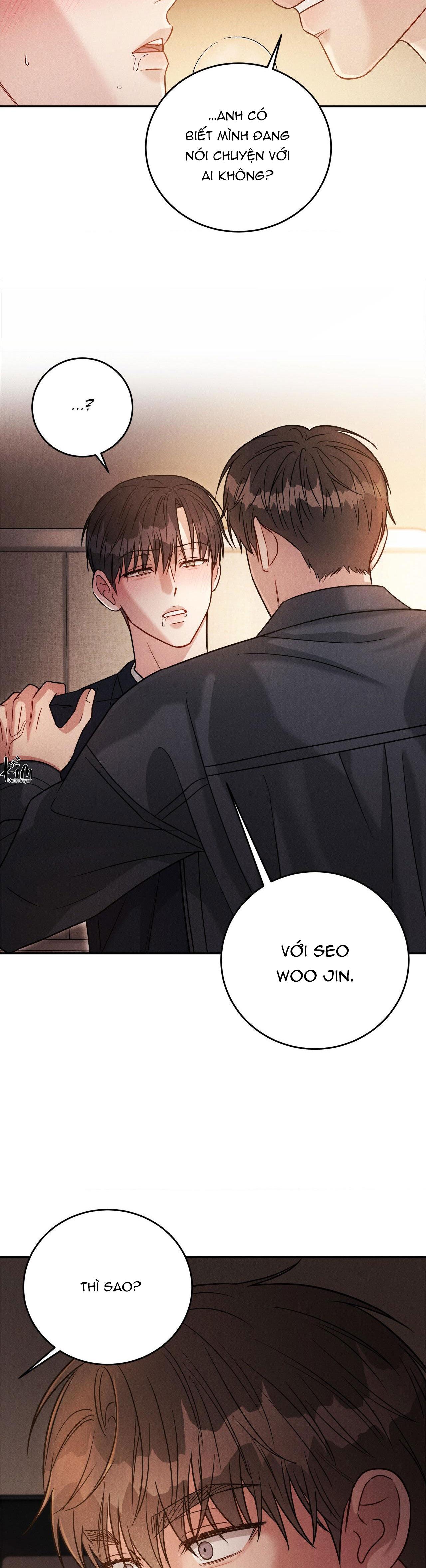 Đọc truyện GIẢ DƯỢC - Chapter 38
