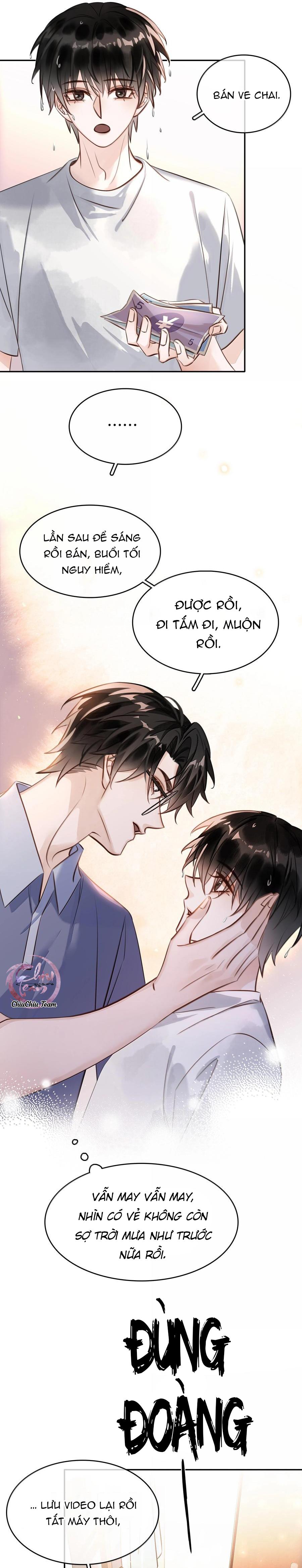 Đọc truyện Không Làm Trai Bao! - Chapter 149