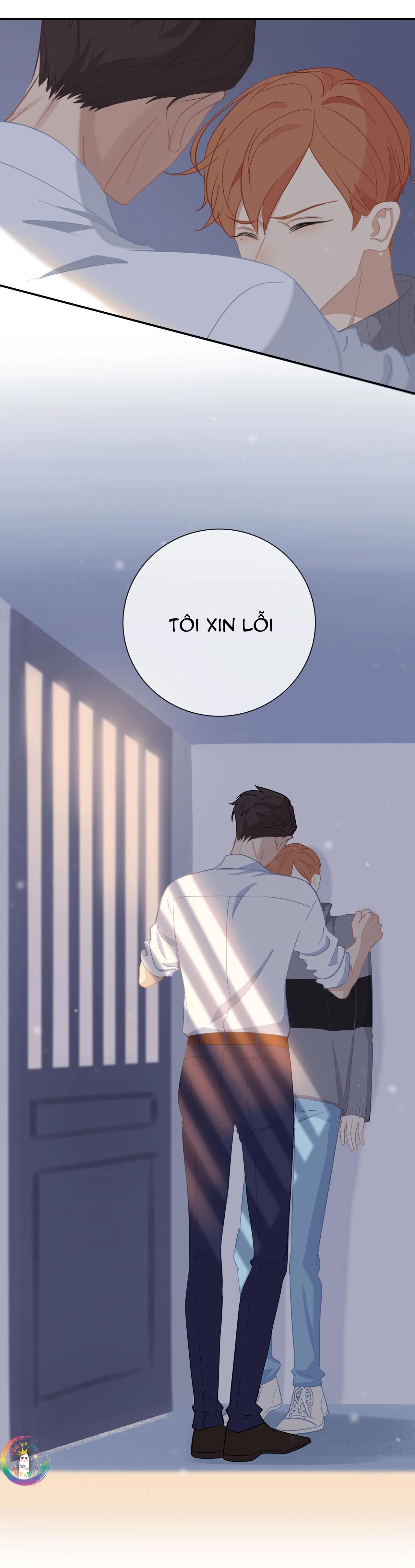 Đọc truyện Tình Chàng 30 - Chapter 47