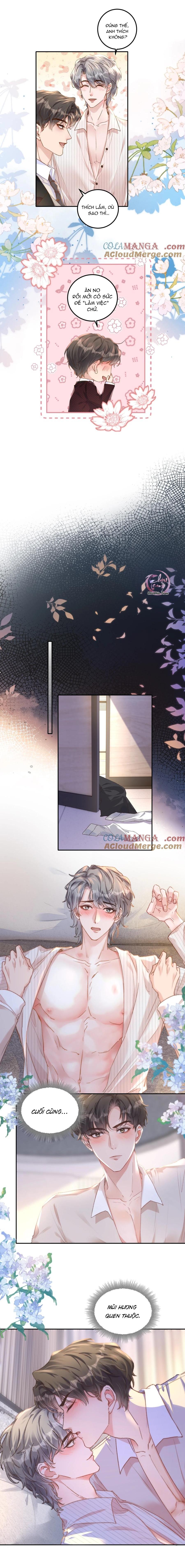 Đọc truyện Hữu Danh - Chapter 73