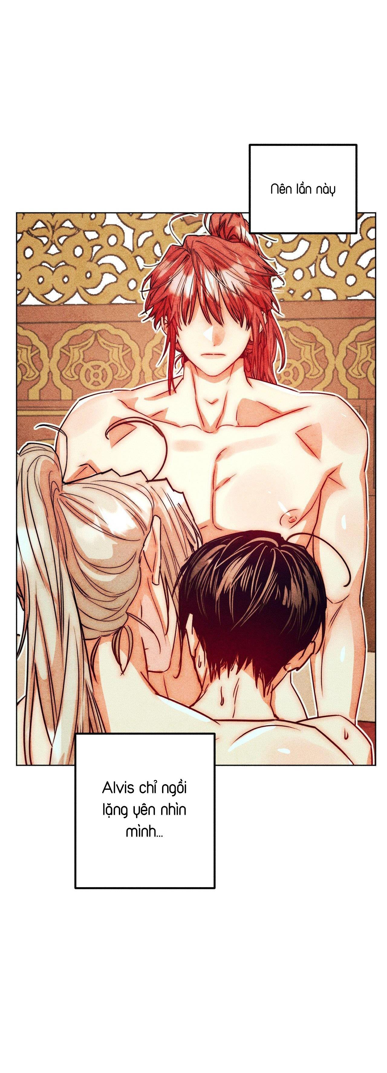 Đọc truyện Làm vị cứu tinh thật dễ dàng - Chapter 100