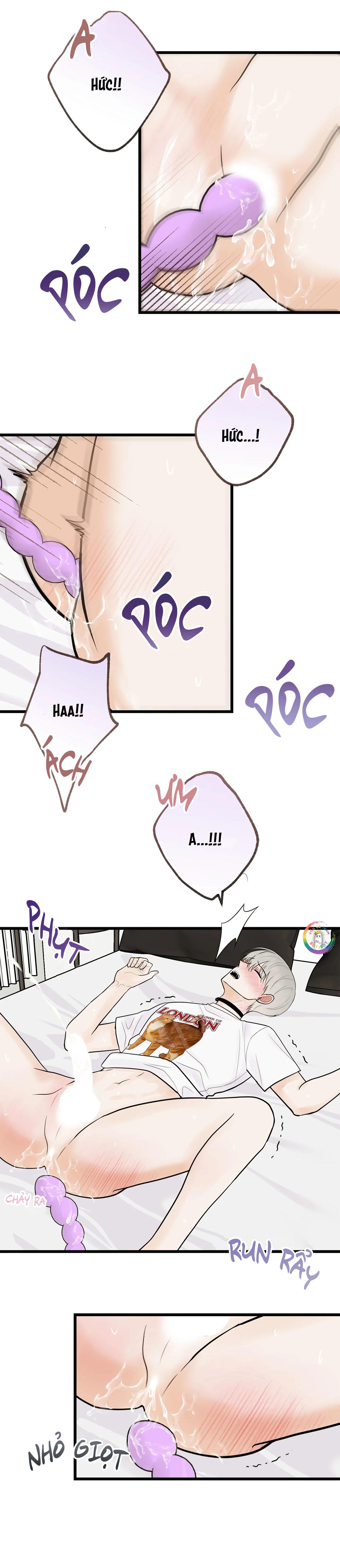 Đọc truyện Manhwa Chịch Vồn Chịch Vã - Chapter 113