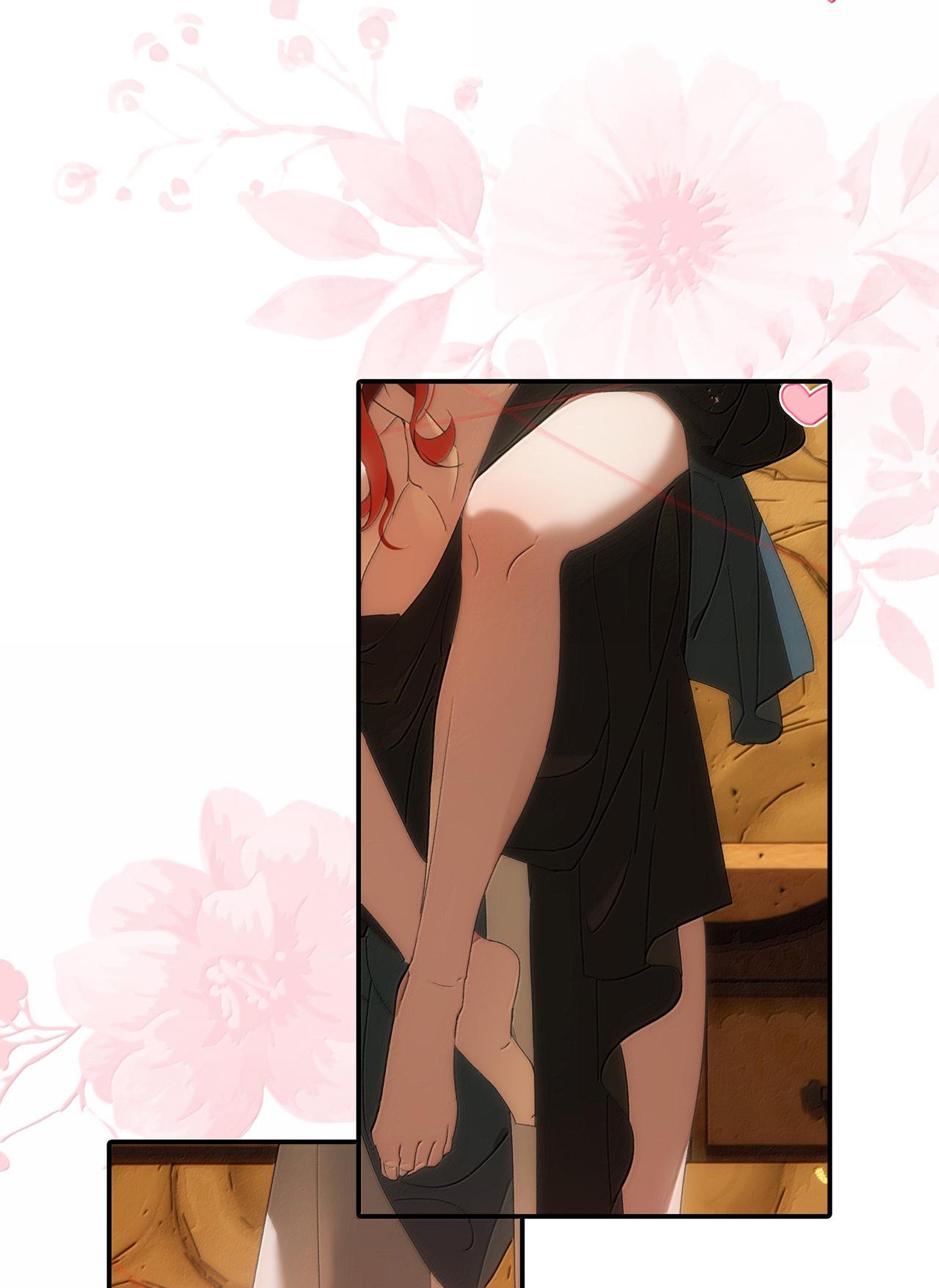 Đọc truyện Xà Yêu Muốn Chạy Trốn - Chapter 31