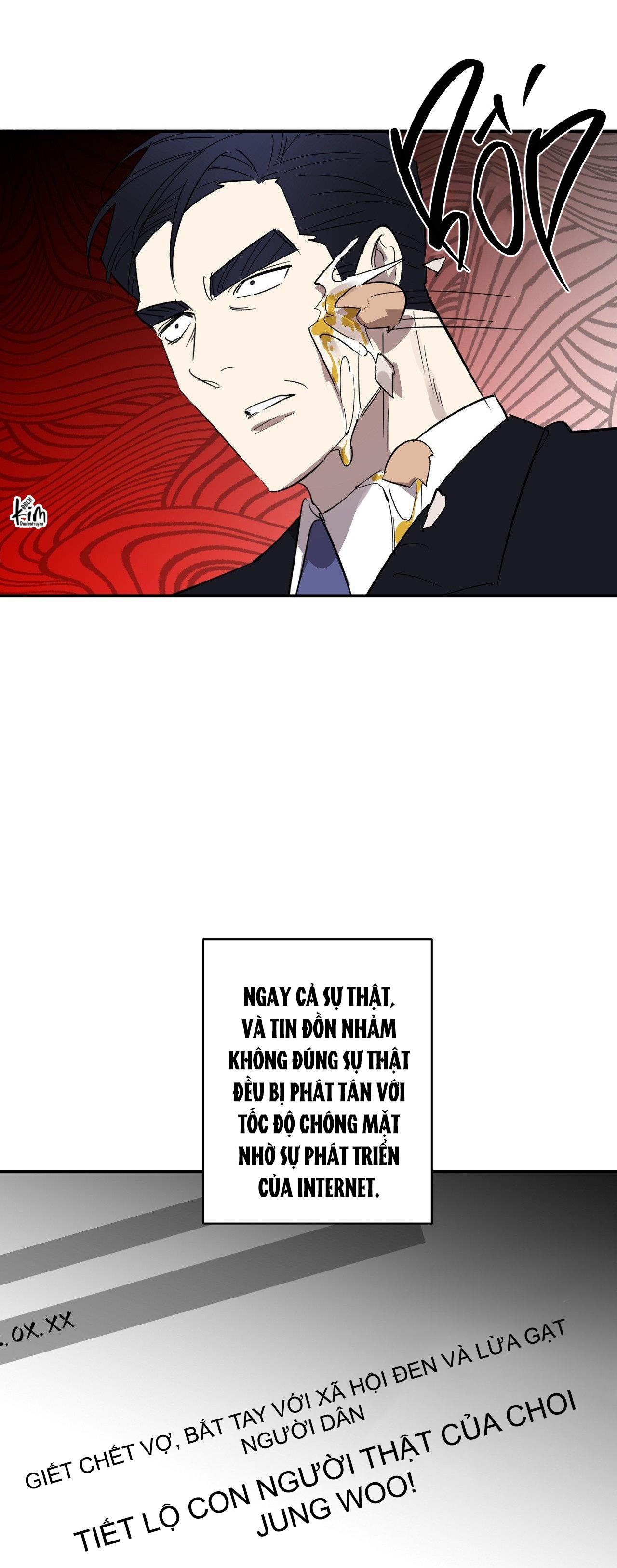 Đọc truyện NGÀN NĂM CÓ MỘT - Chapter 49