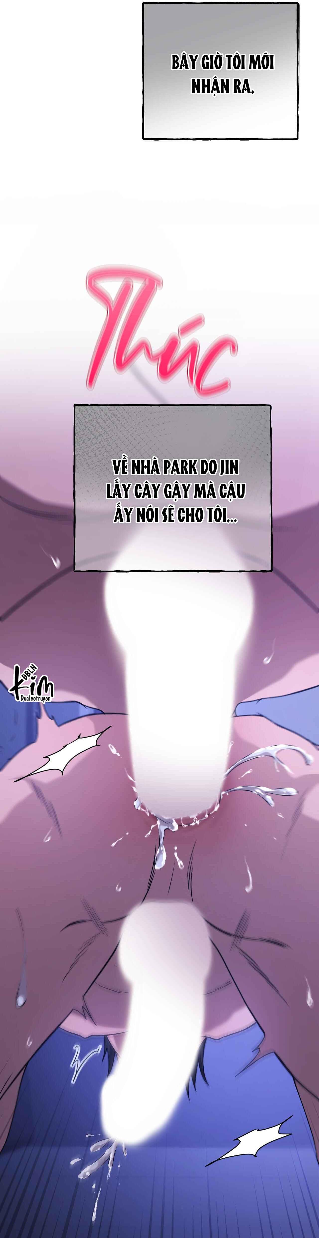 Đọc truyện TUYỂN TẬP CUỒNG CÔNG-CHIẾM HỮU CÔNG CỦA NHÀ KIM - Chapter 43.6