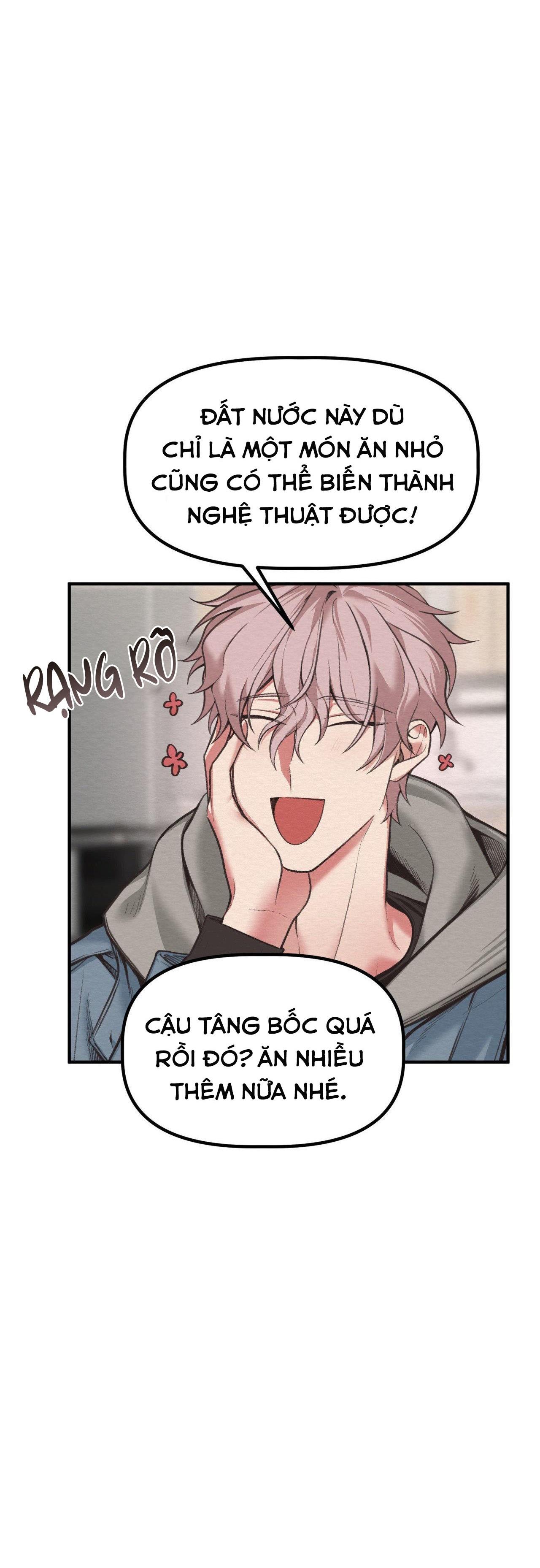 Đọc truyện (END SS) DEVIL ON TOP - Chapter 19