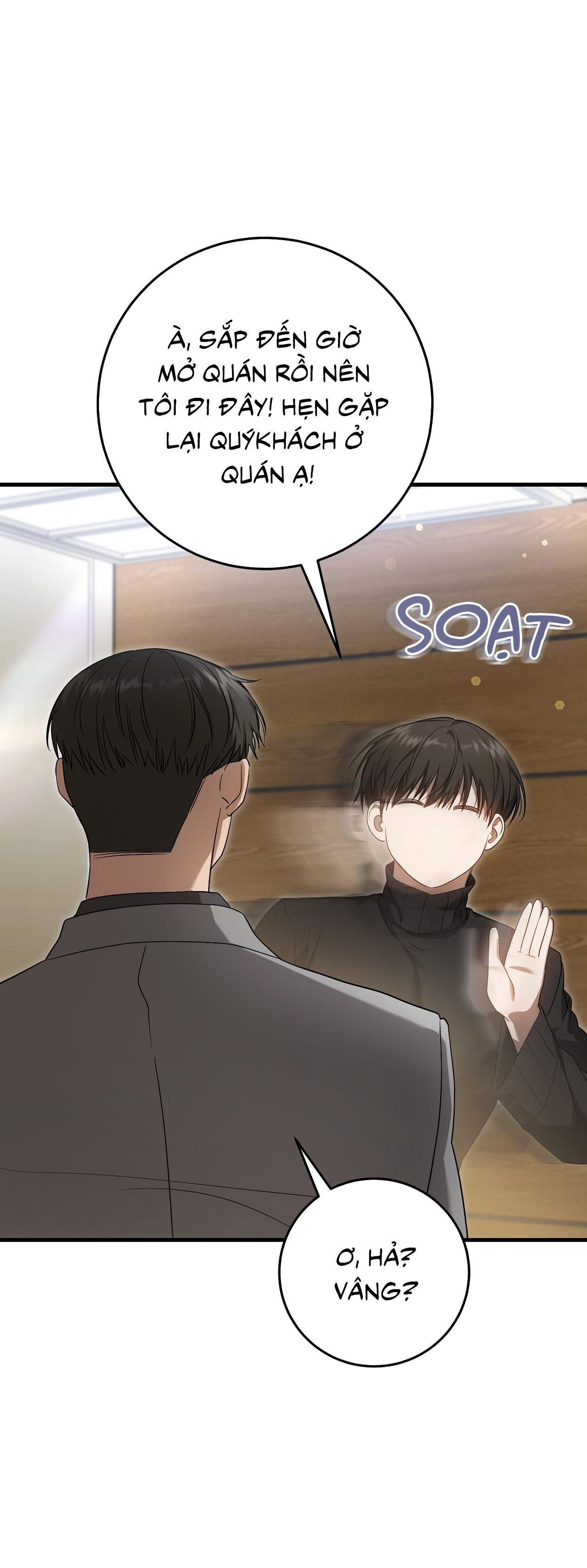 Đọc truyện Hunter muốn sống một cách yên bình - Chapter 26