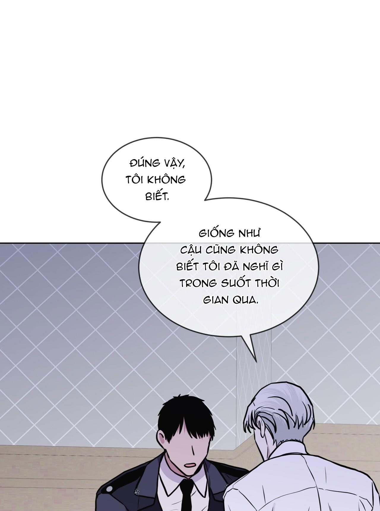 Đọc truyện Rừng Biển - Chapter 60