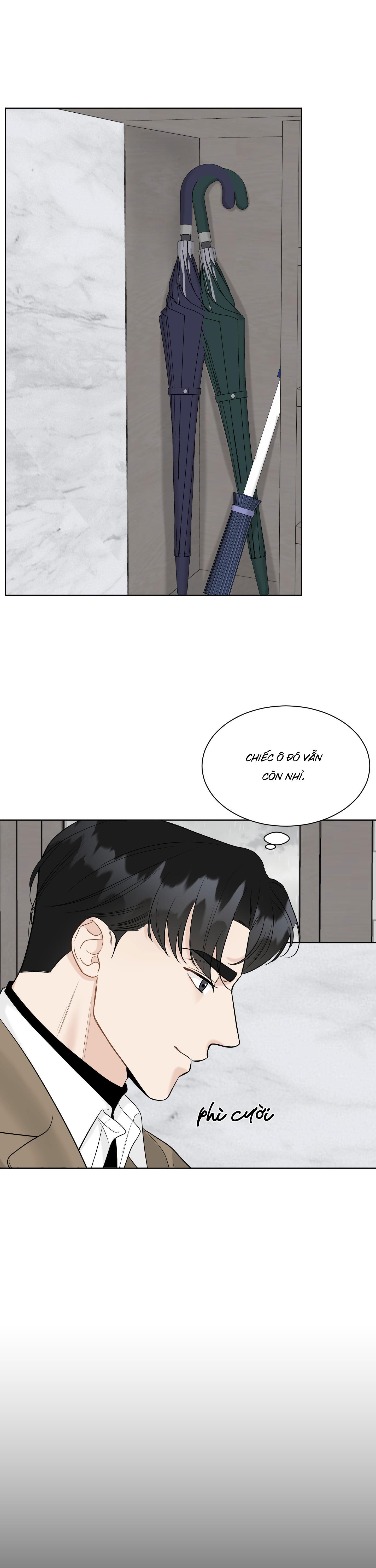 Đọc truyện LỜI CHỐI TỪ VẤN VƯƠNG - Chapter 8