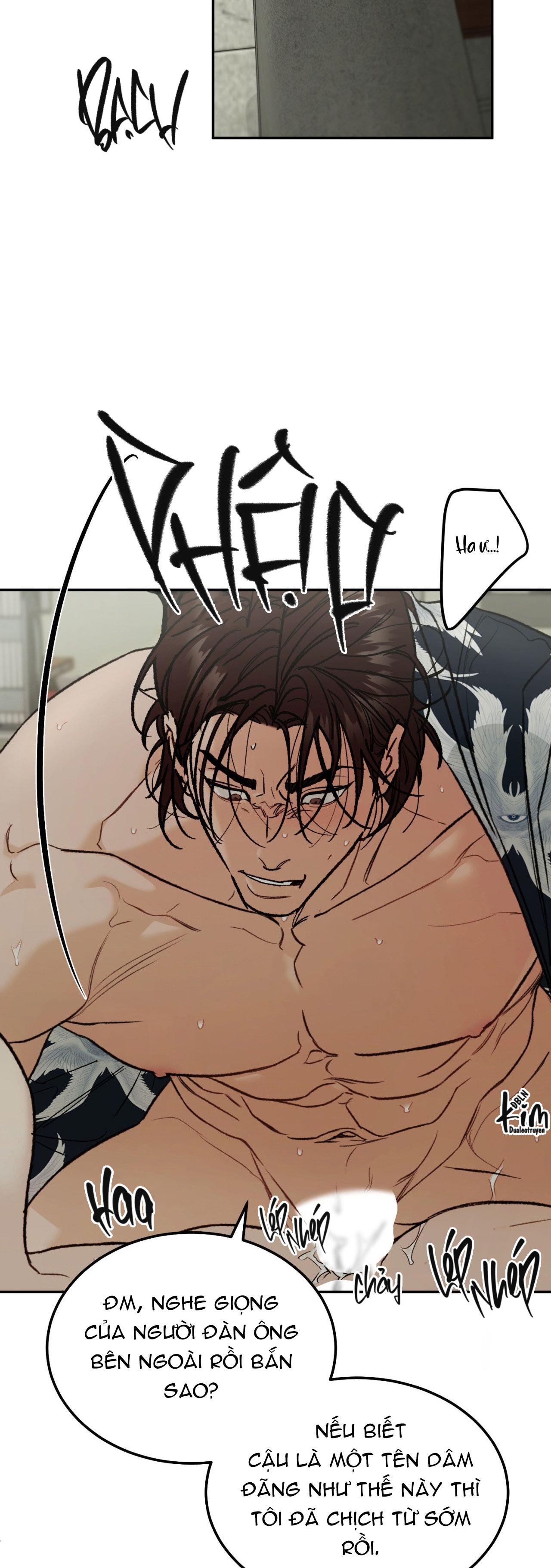 Đọc truyện RELAY SS - Chapter 4.6