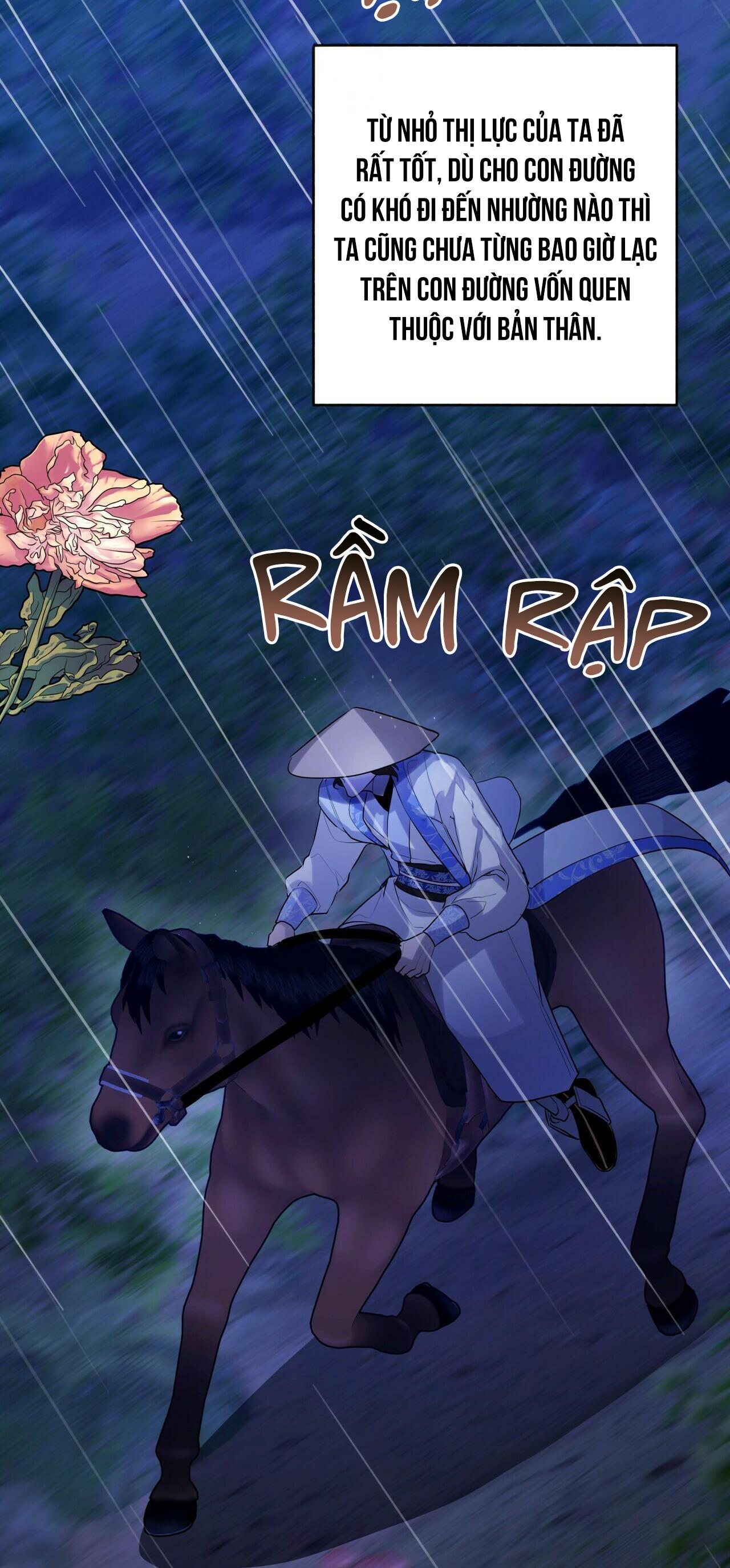 Đọc truyện BÁT NHÃ GIAI NHÂN - Chapter 37