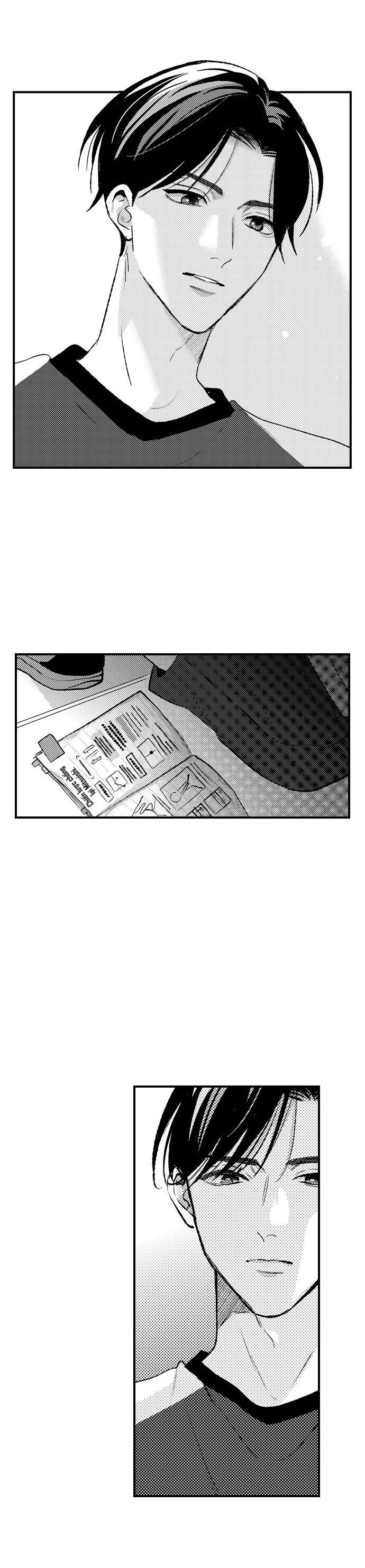 Đọc truyện Khi Thần Tượng Trở Thành Người Yêu Ghen Tuông - Chapter 4