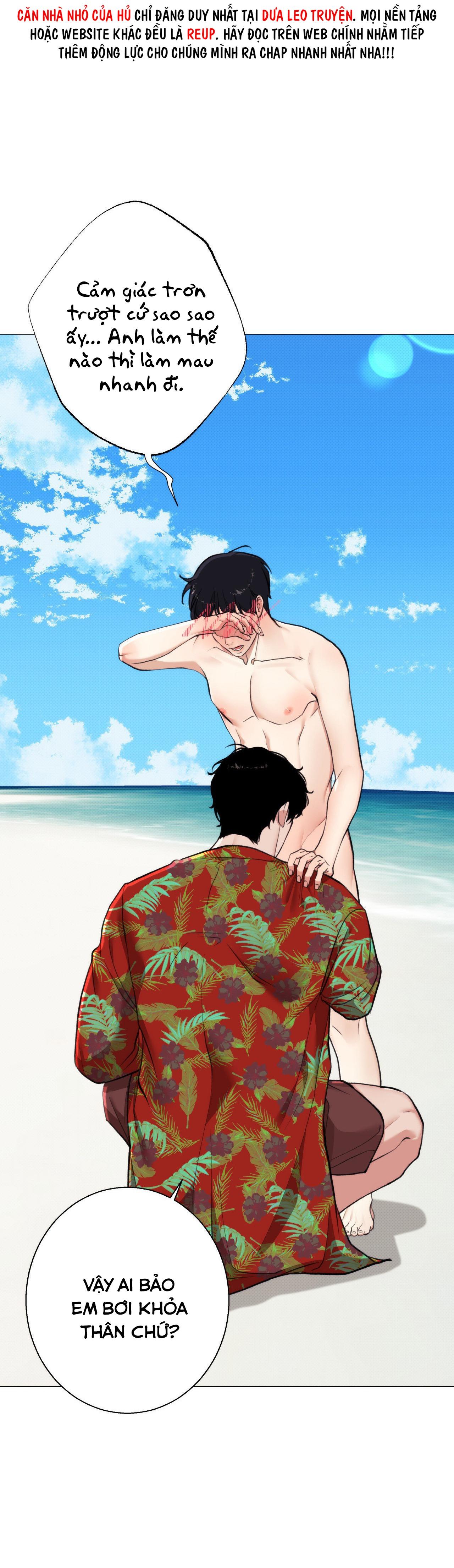 Đọc truyện 2020 - Chapter 9